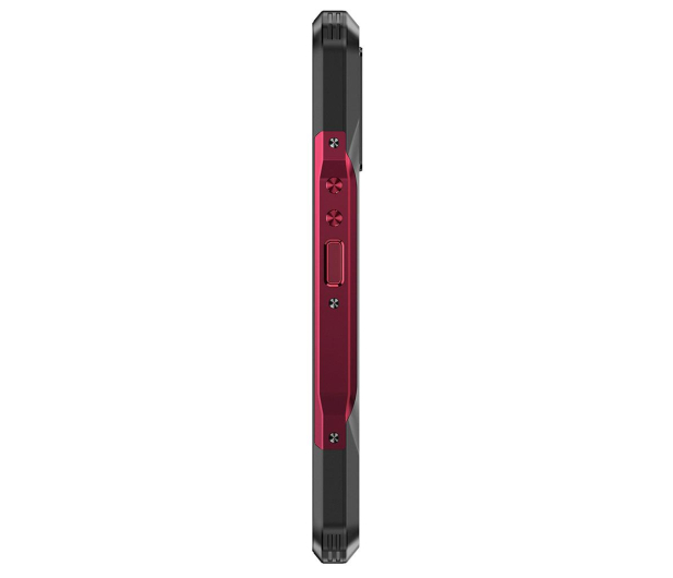 Doogee OUTLET - V20 8/256GB czerwony - 1574315 - zdjęcie 9